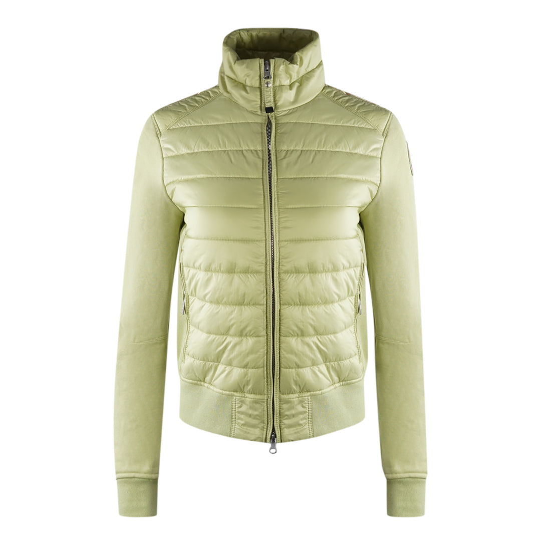 Parajumpers Rosy Tisane Green Jacket Rosy 202