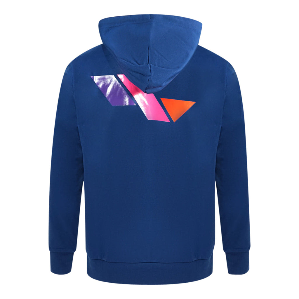 Diesel S Girk Hood K3 Blue Hoodie