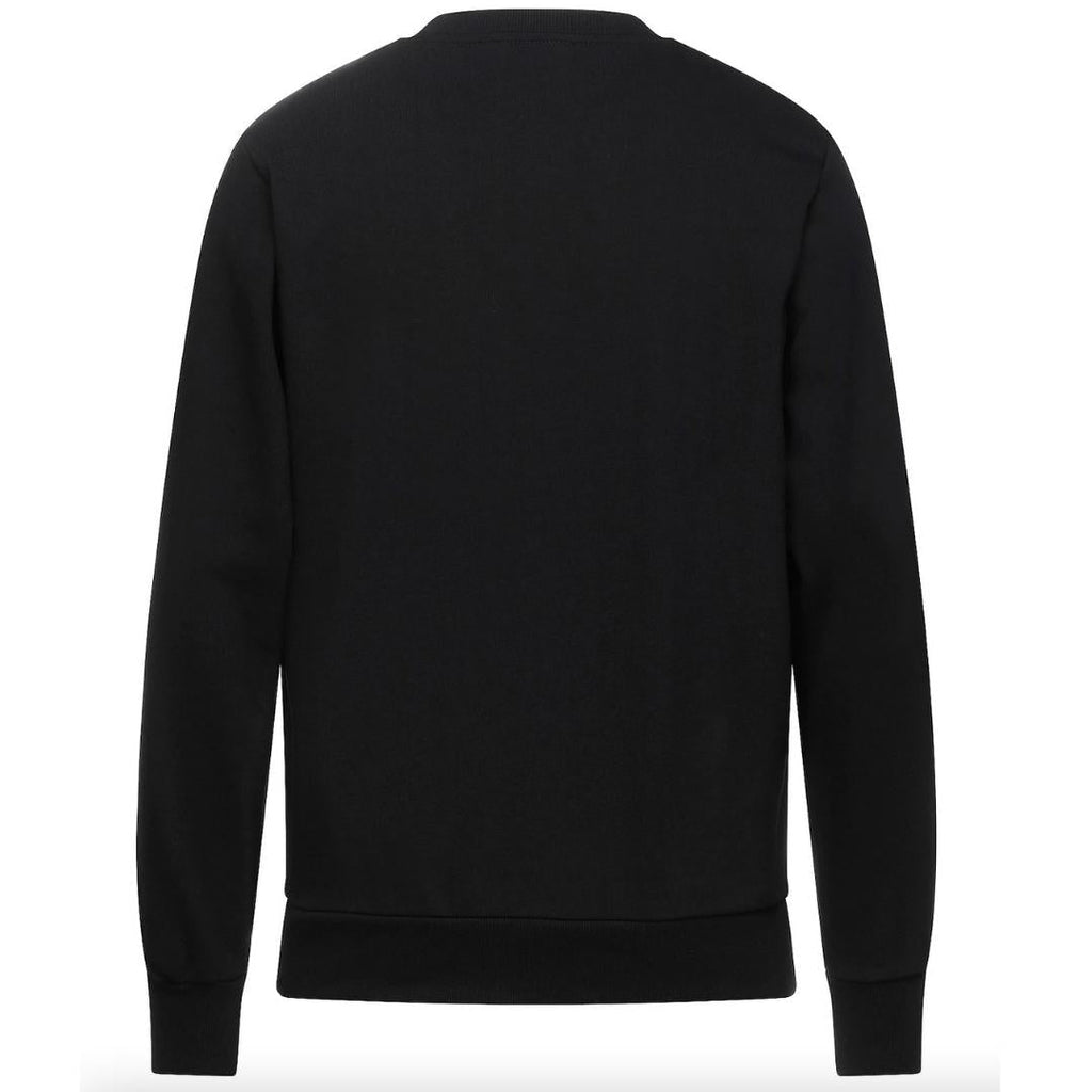 Diesel S-Girk-K13 9XX Black Sweatshirt - Nova Clothing
