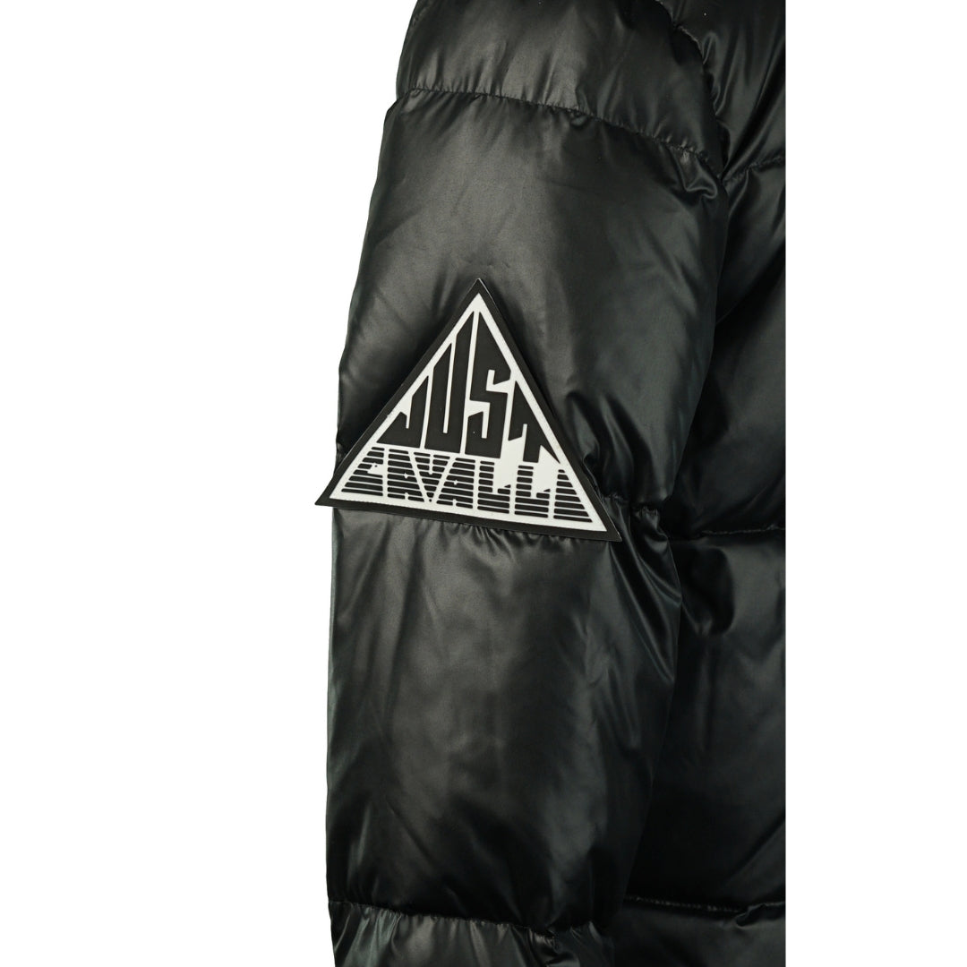 Just Cavalli S01Am0266 N39378 900 Jacket