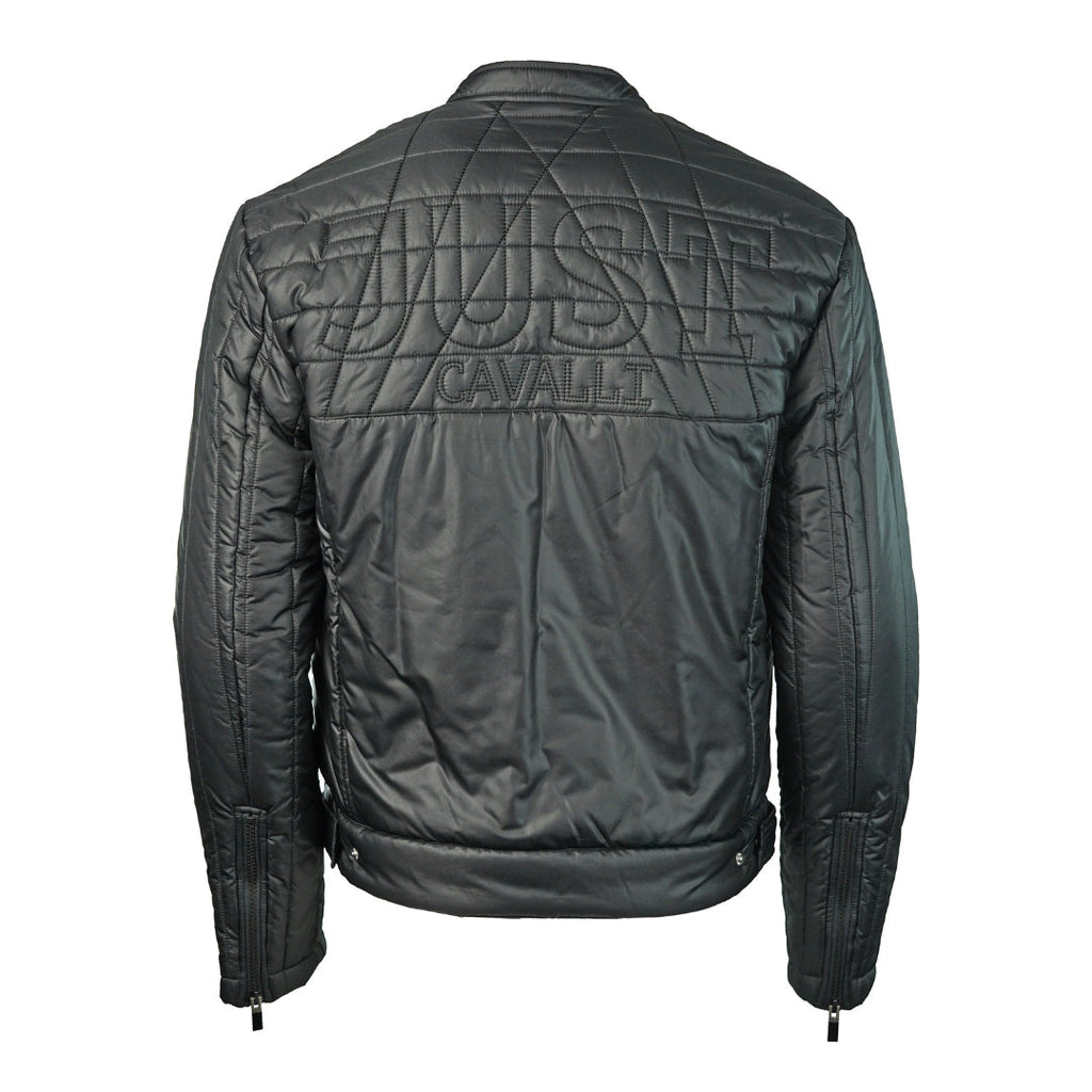 Just Cavalli S03AM0286 N29278 900 Jacket S03AM0286N29278900