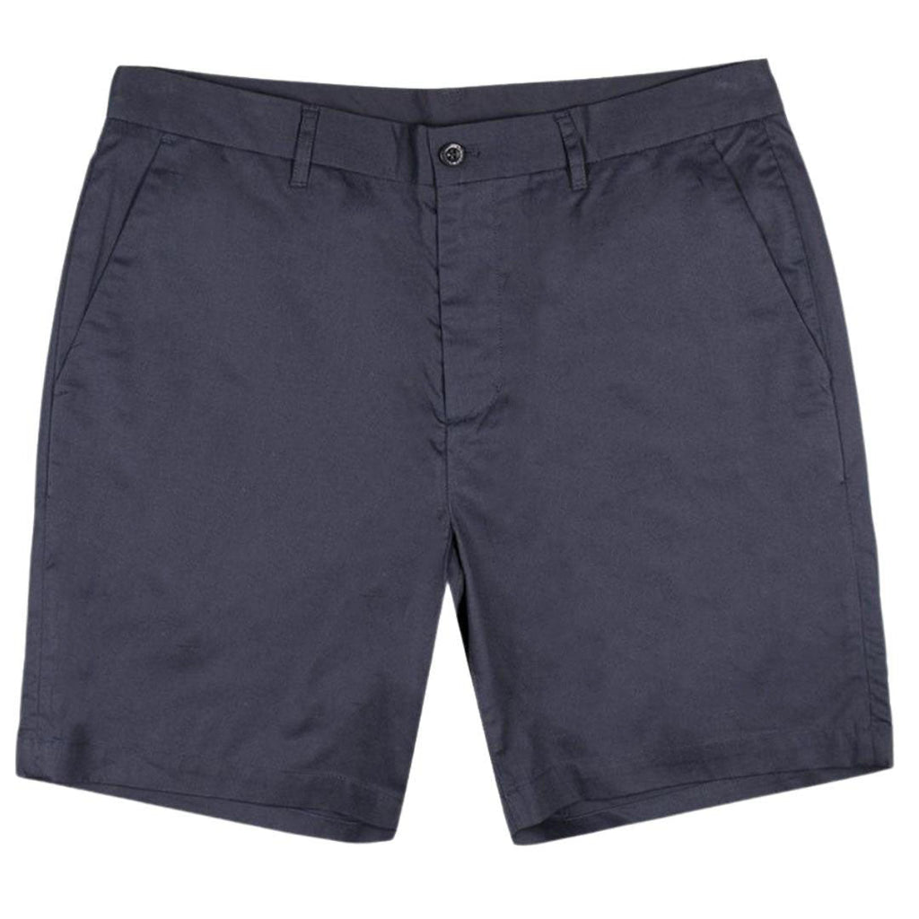 Fred Perry S1507 738 Navy Blue Shorts S1507 738