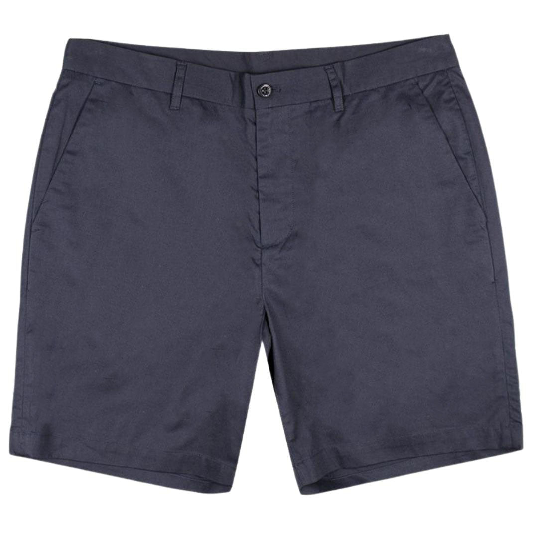 Fred Perry S1507 738 Navy Blue Shorts S1507 738