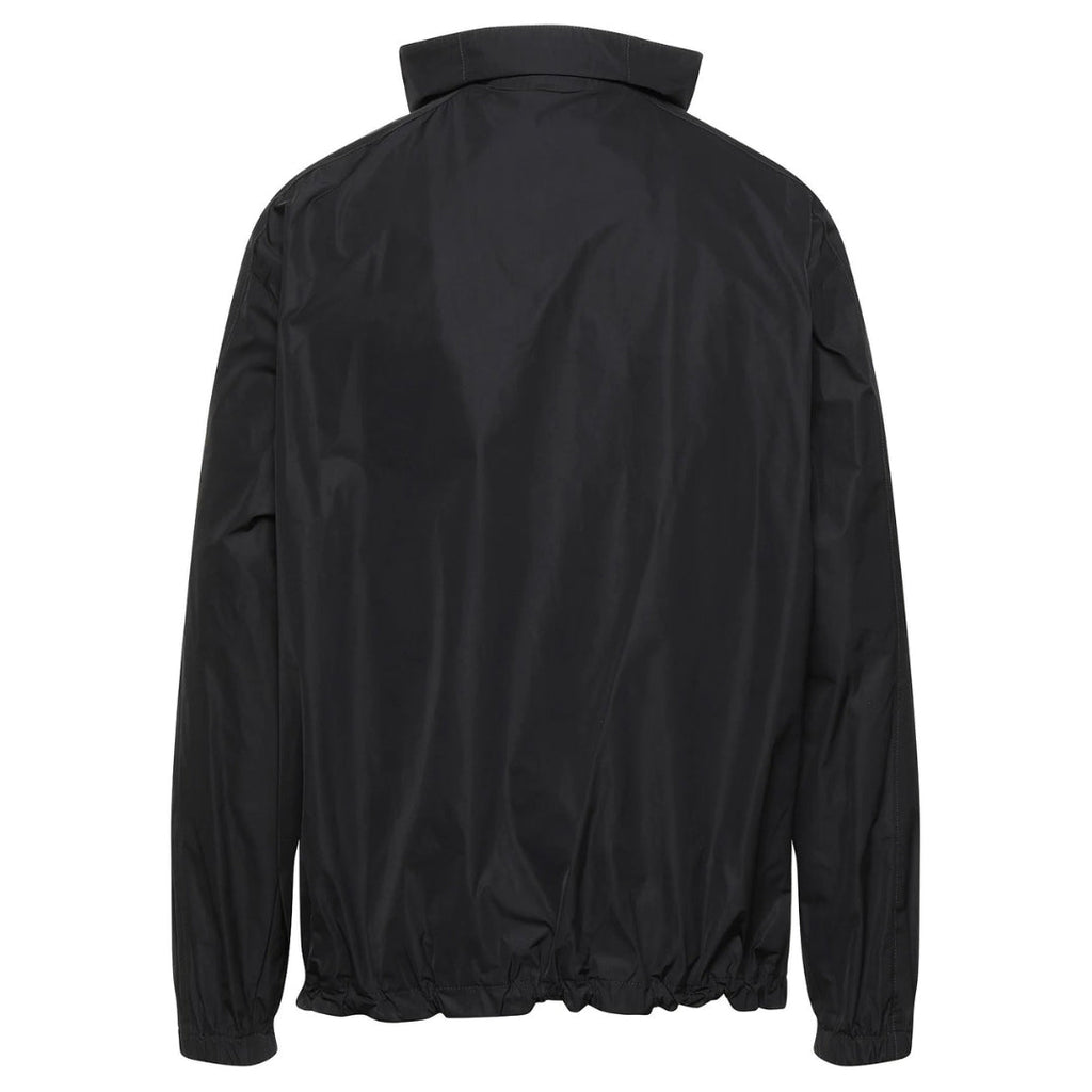 Dsquared2 Bold Arm Logo Black Shell Jacket S74AM1210 900