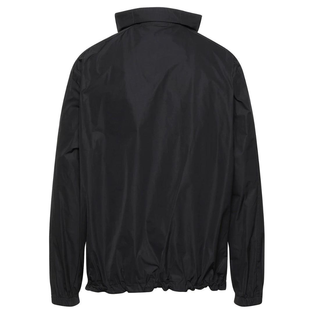 Dsquared2 Bold Arm Logo Black Shell Jacket S74AM1210 900