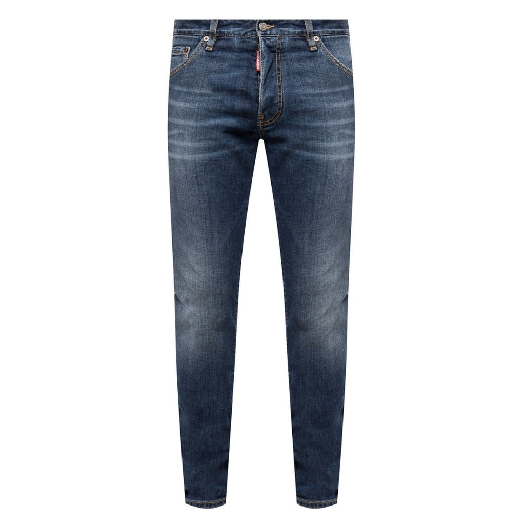 Dsquared2 Cool Guy Jean Faded Jeans S74Lb0566 S30664 470