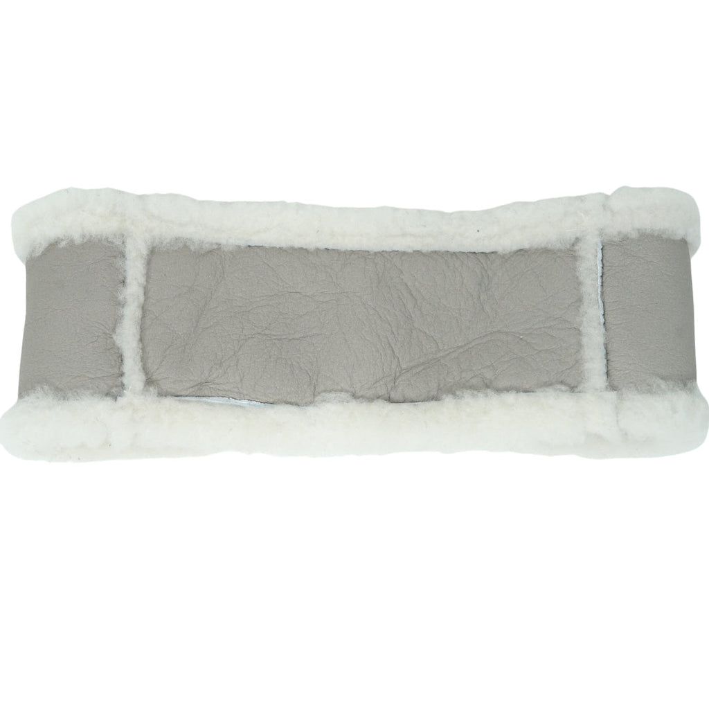 Parajumpers Shearling Band Hat Stone Beige Accessory Shearling Band 590