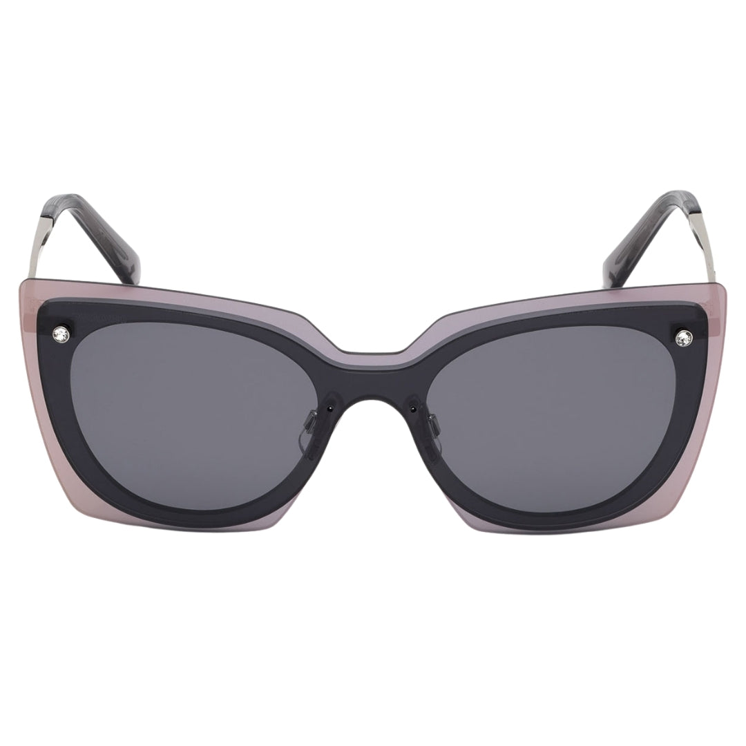 Swarovski Sk0201 16A Sunglasses