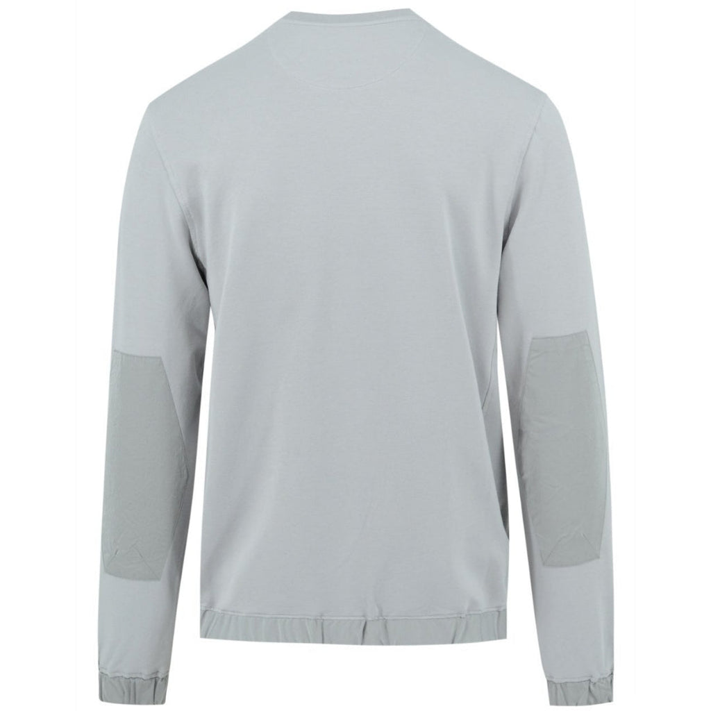 Belstaff Spinnaker Old Silver Jumper Spinnaker Old Silver