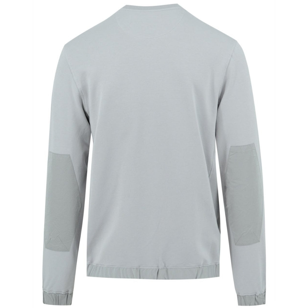 Belstaff Spinnaker Old Silver Jumper Spinnaker Old Silver