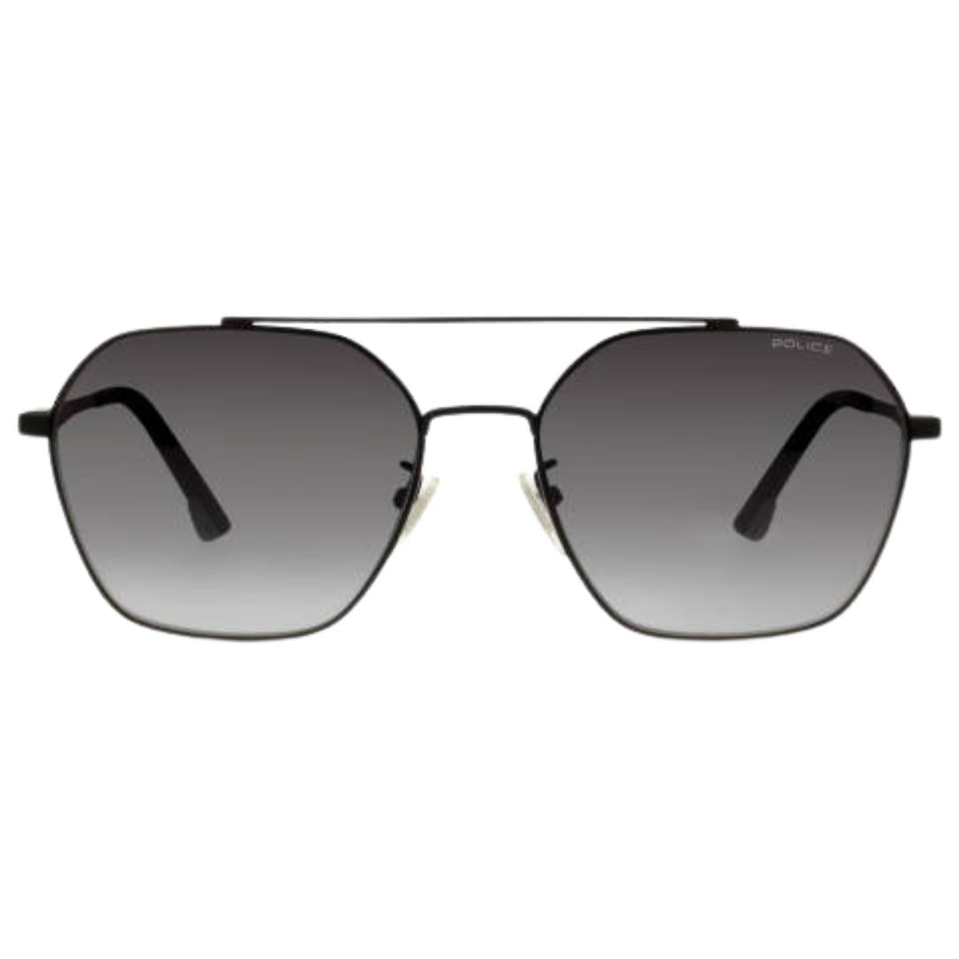 Police Spl771 0531 Sunglasses - Nova Clothing