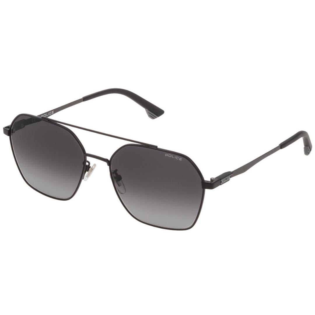 Police Spl771 0531 Sunglasses - Nova Clothing