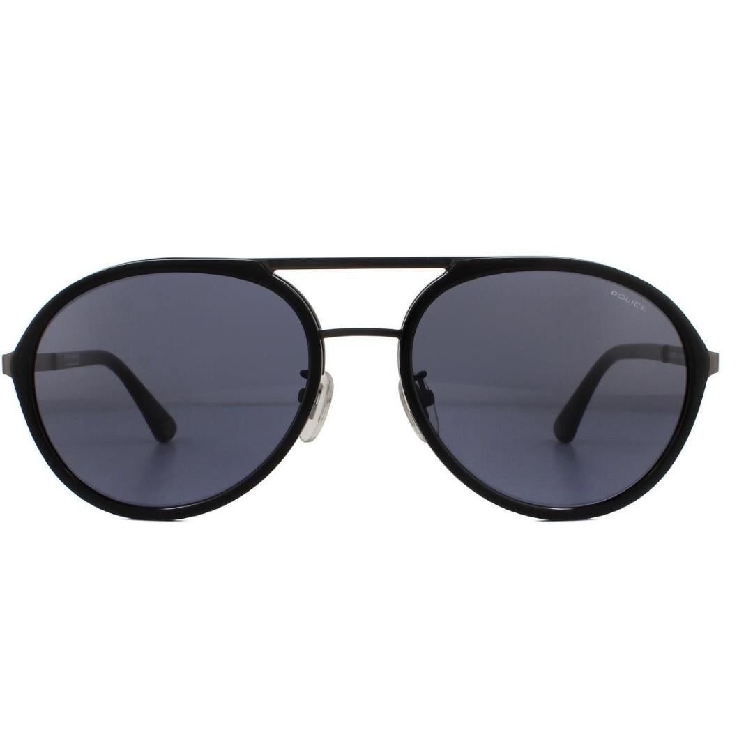 Police Spla57N 0627 Sunglasses - Nova Clothing