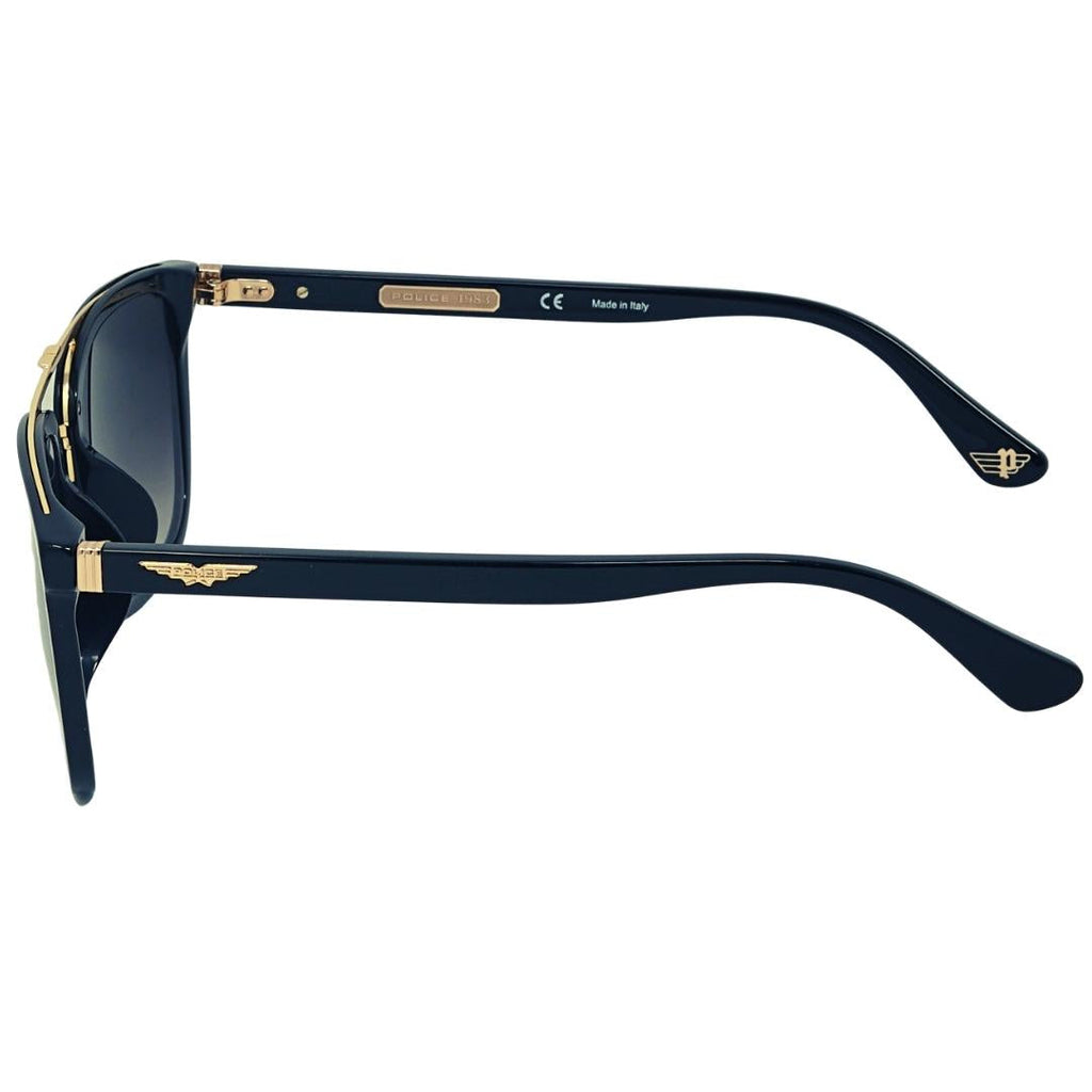 Police Splb41G 0700 Sunglasses - Nova Clothing