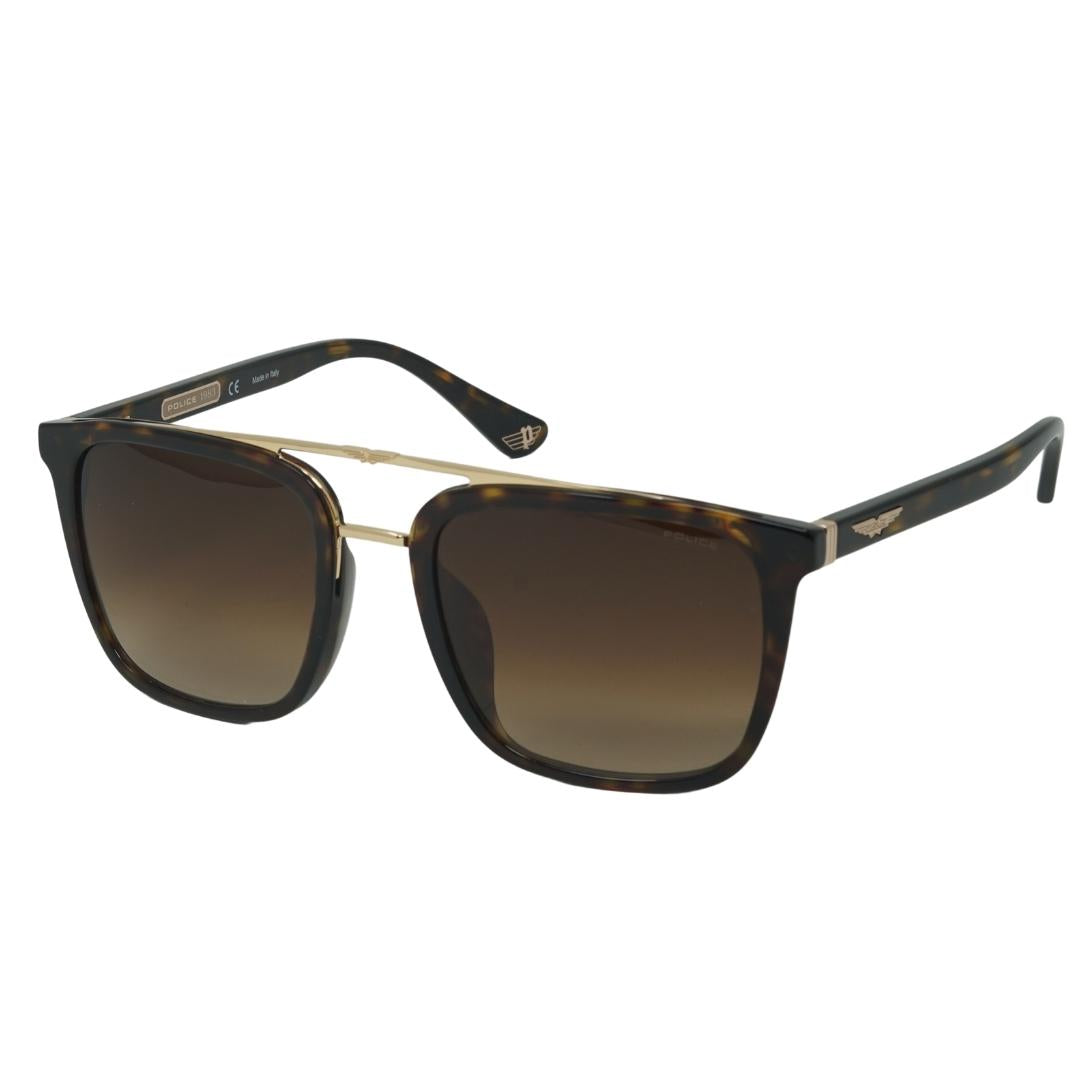 Police Splb41G 0722 Sunglasses - Nova Clothing