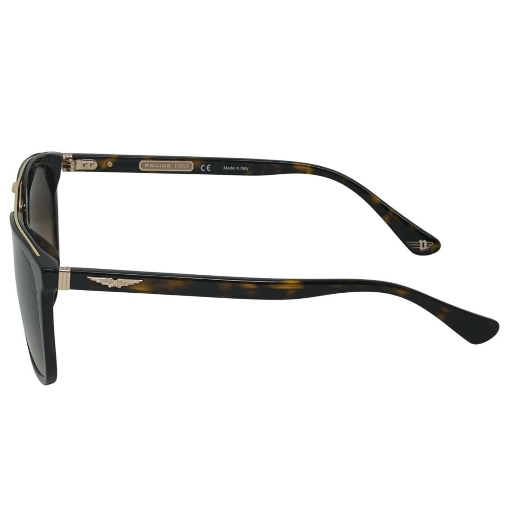 Police Splb41G 0722 Sunglasses - Nova Clothing