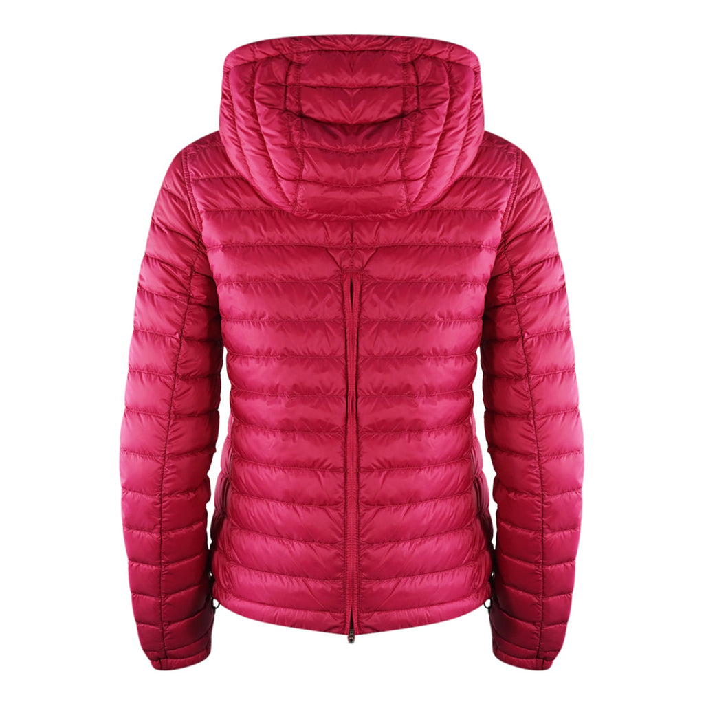 Parajumpers Suiren Fuchsia Pink Jacket Suiren 506