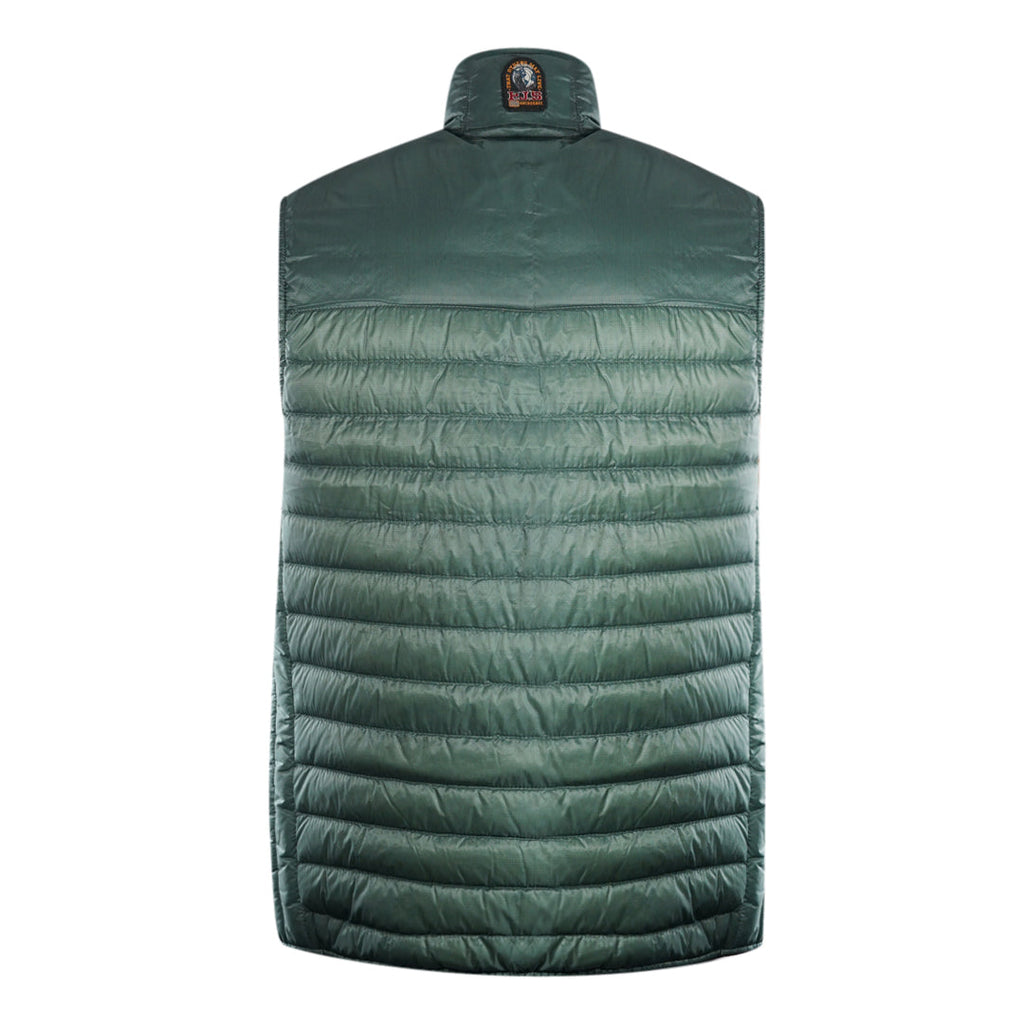 Parajumpers sully Artic Green Gilet Jacket Sully 623