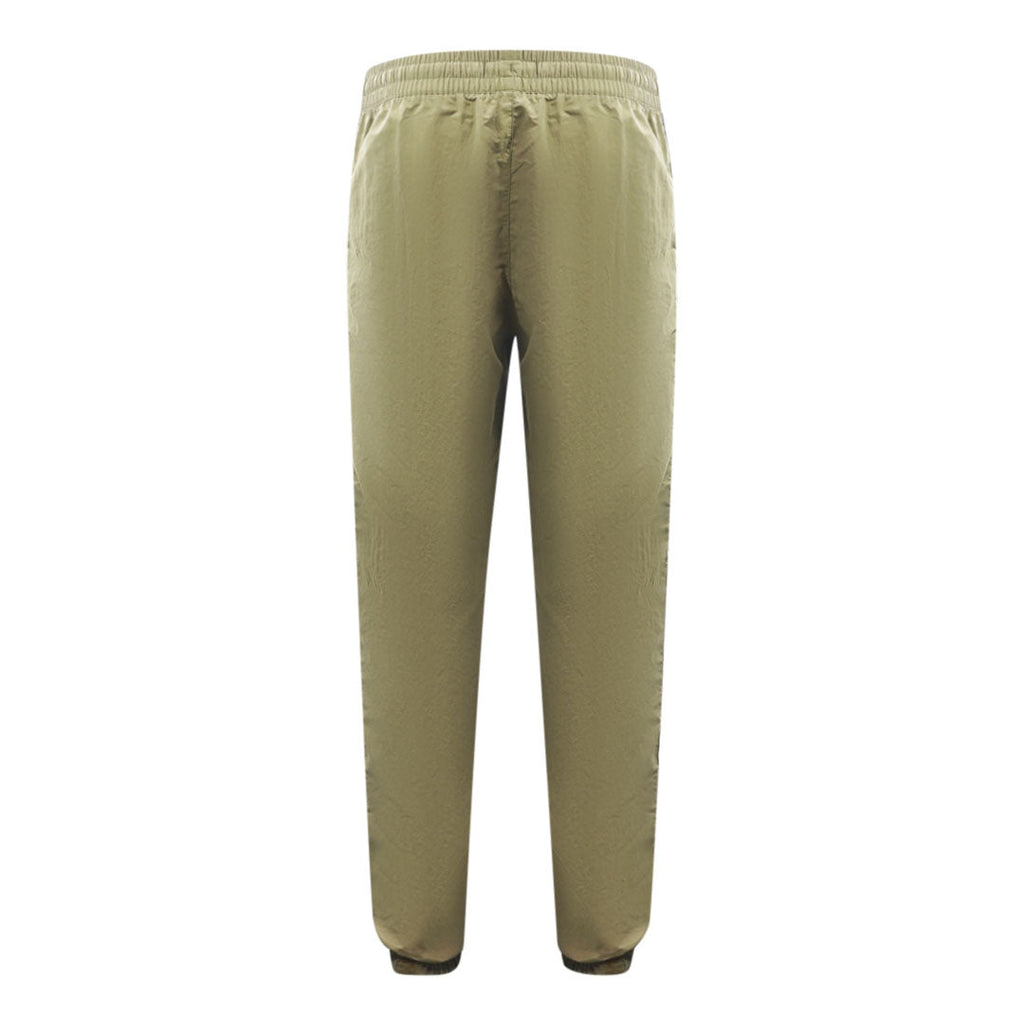 Fred Perry T3506 B57 Tonal Tape Military Green Shell Sweat Pants