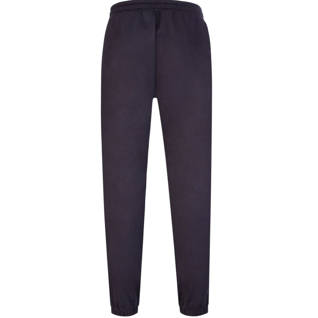 Fred Perry T3515 608 Tape Track Pants Navy Blue Sweat Pants