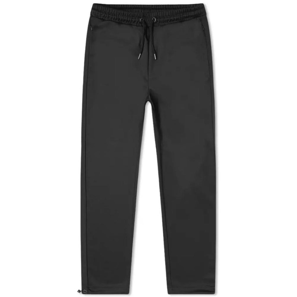 Fred Perry T9507 102 Woven Black Pants T9507 102