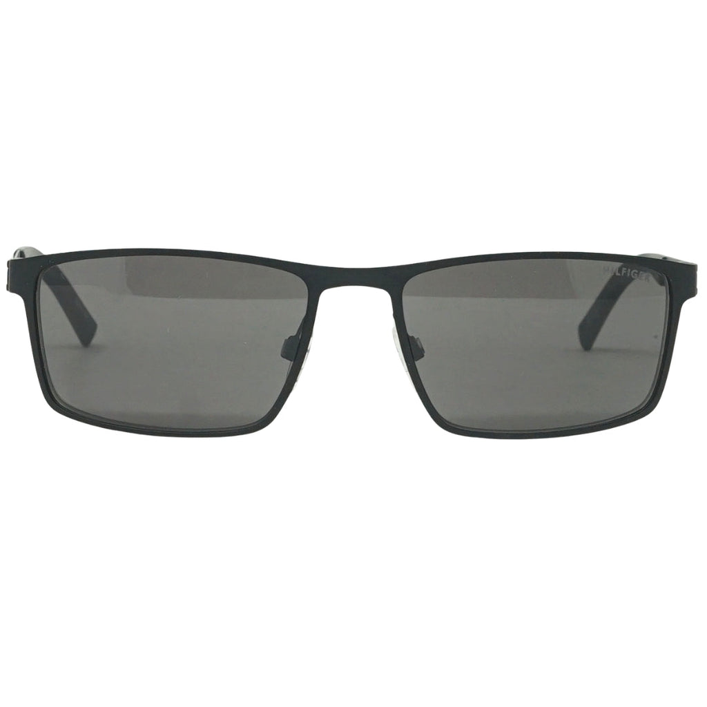 Tommy Hilfiger Th1767 S 0003 Ir Black Sunglasses