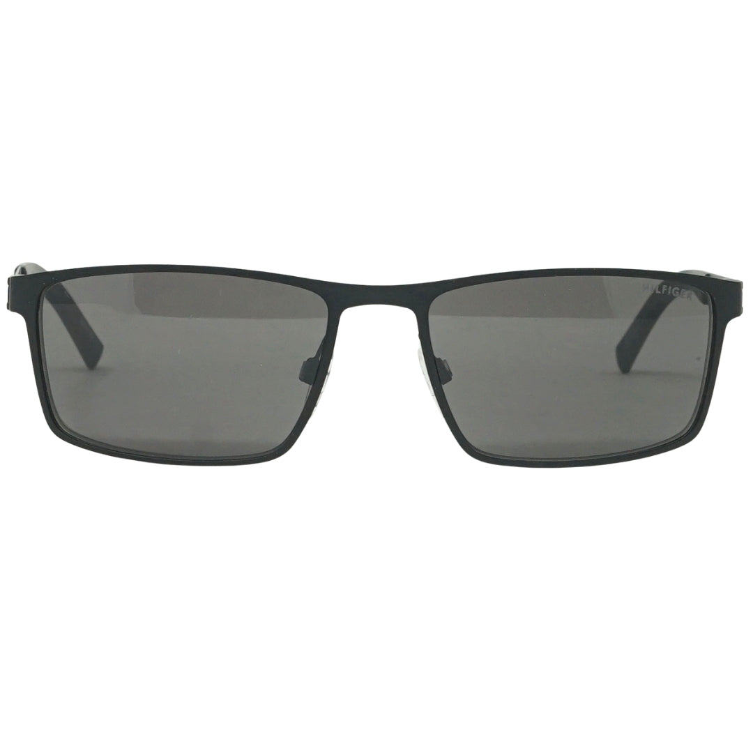 Tommy Hilfiger Th1767 S 0003 Ir Black Sunglasses