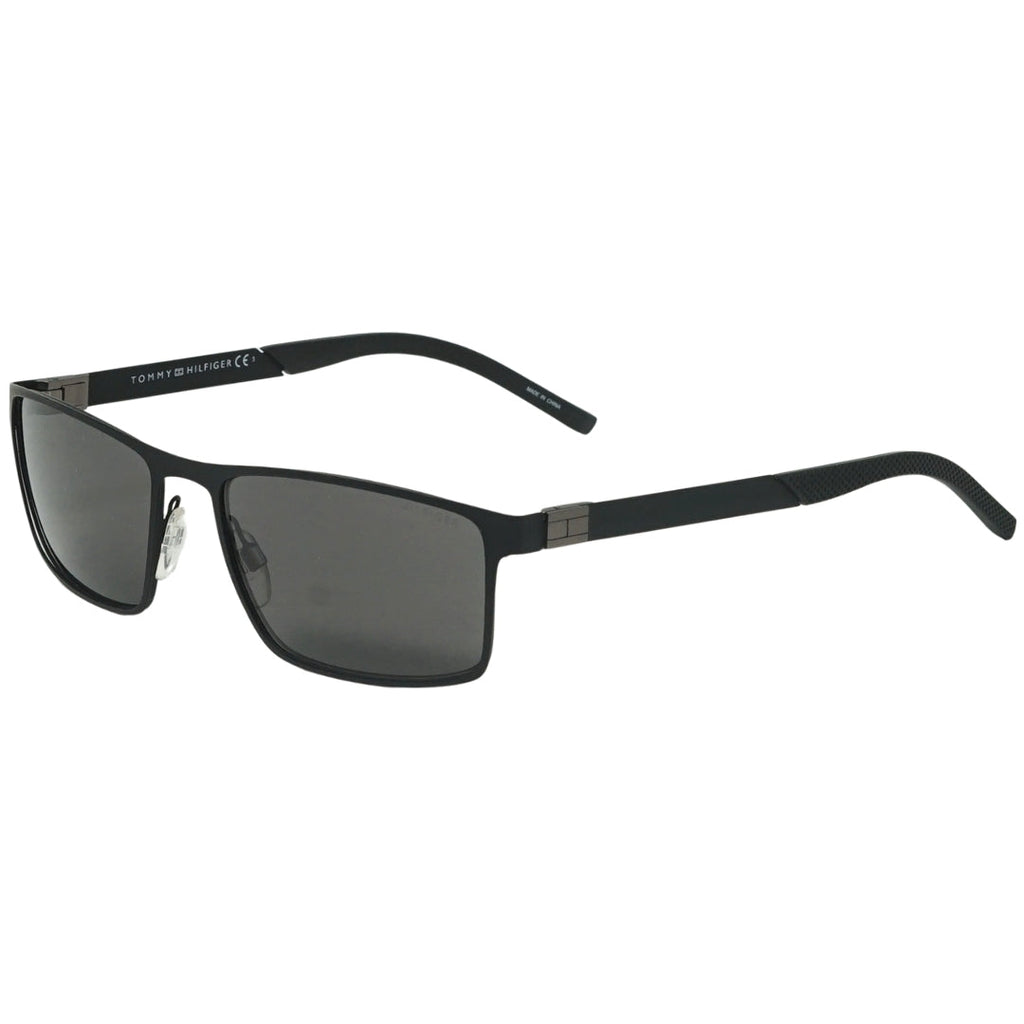 Tommy Hilfiger Th1767 S 0003 Ir Black Sunglasses