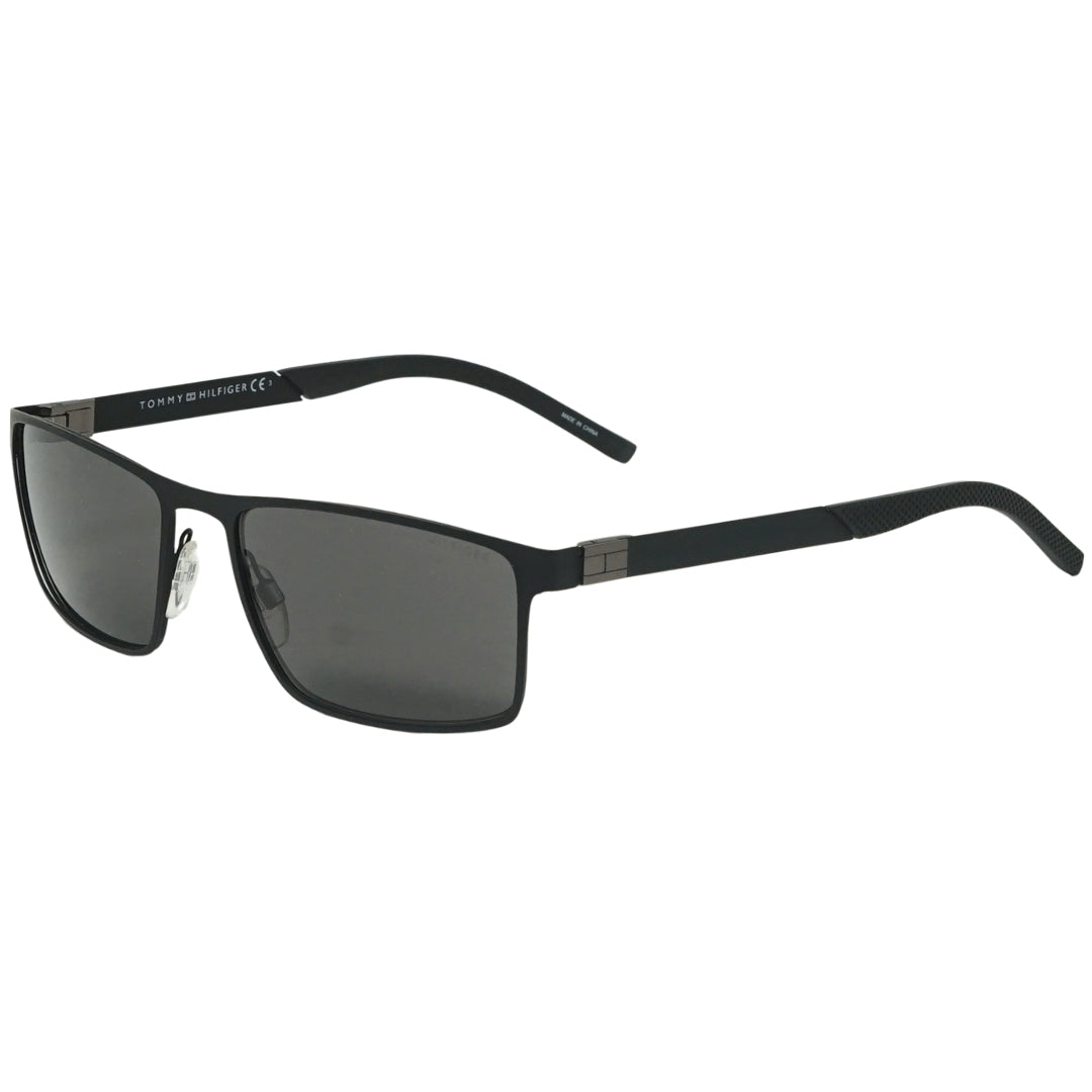 Tommy Hilfiger Th1767 S 0003 Ir Black Sunglasses