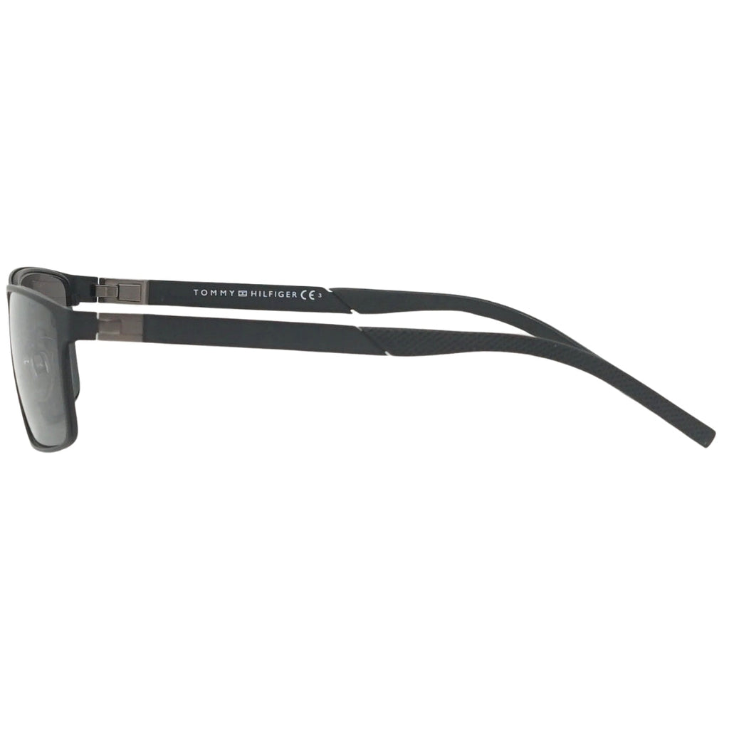 Tommy Hilfiger Th1767 S 0003 Ir Black Sunglasses