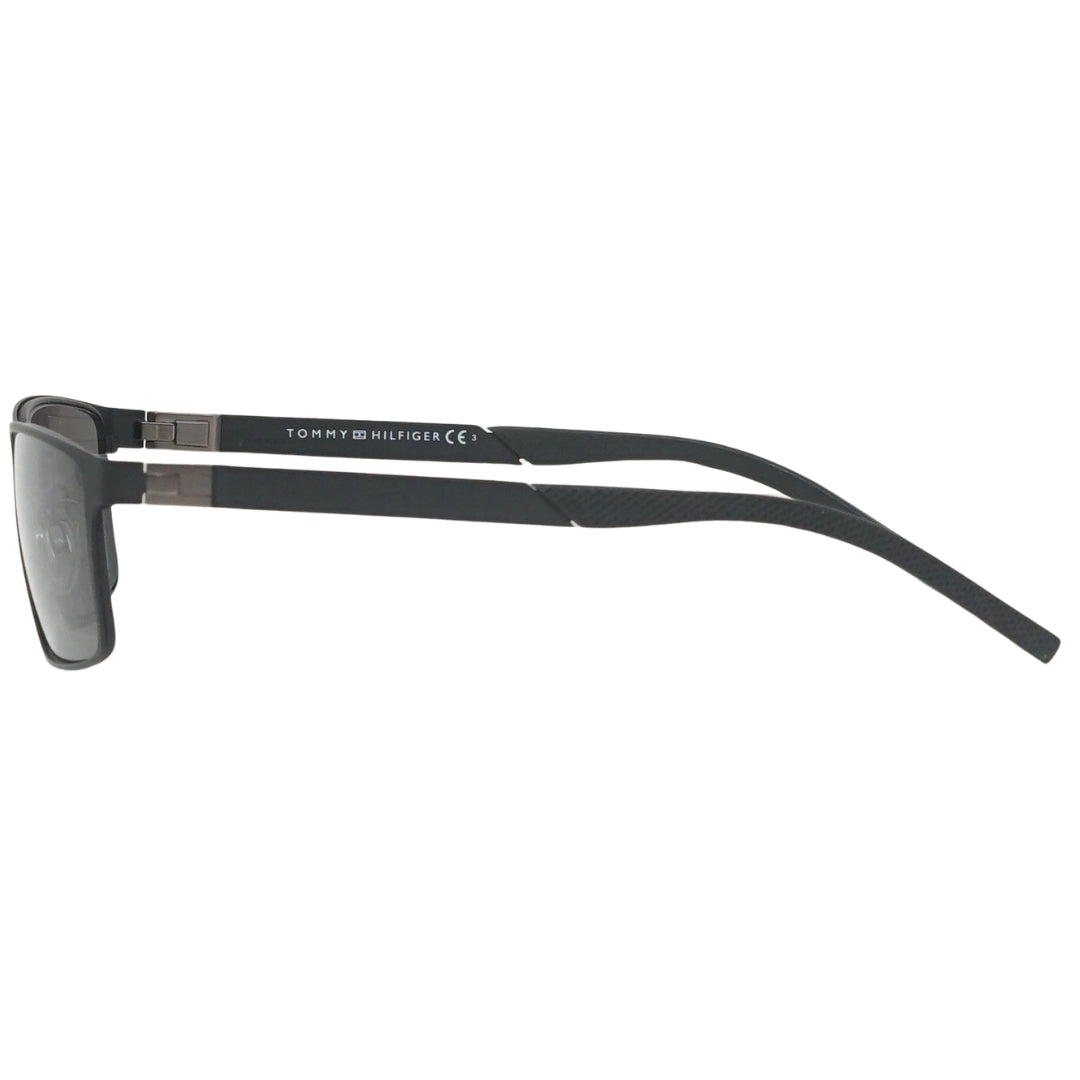 Tommy Hilfiger Th1767 S 0003 Ir Black Sunglasses