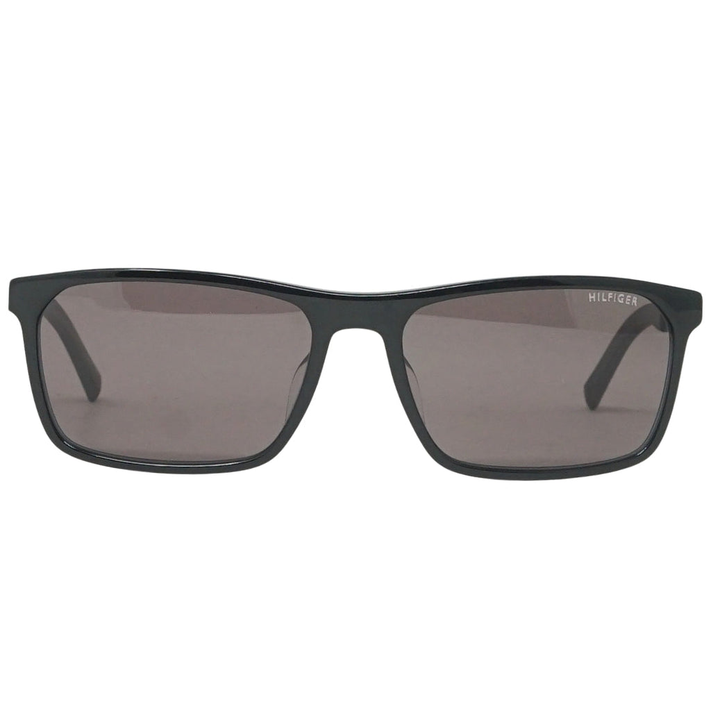 Tommy Hilfiger Th1799 S 0D51 Ir Black Sunglasses
