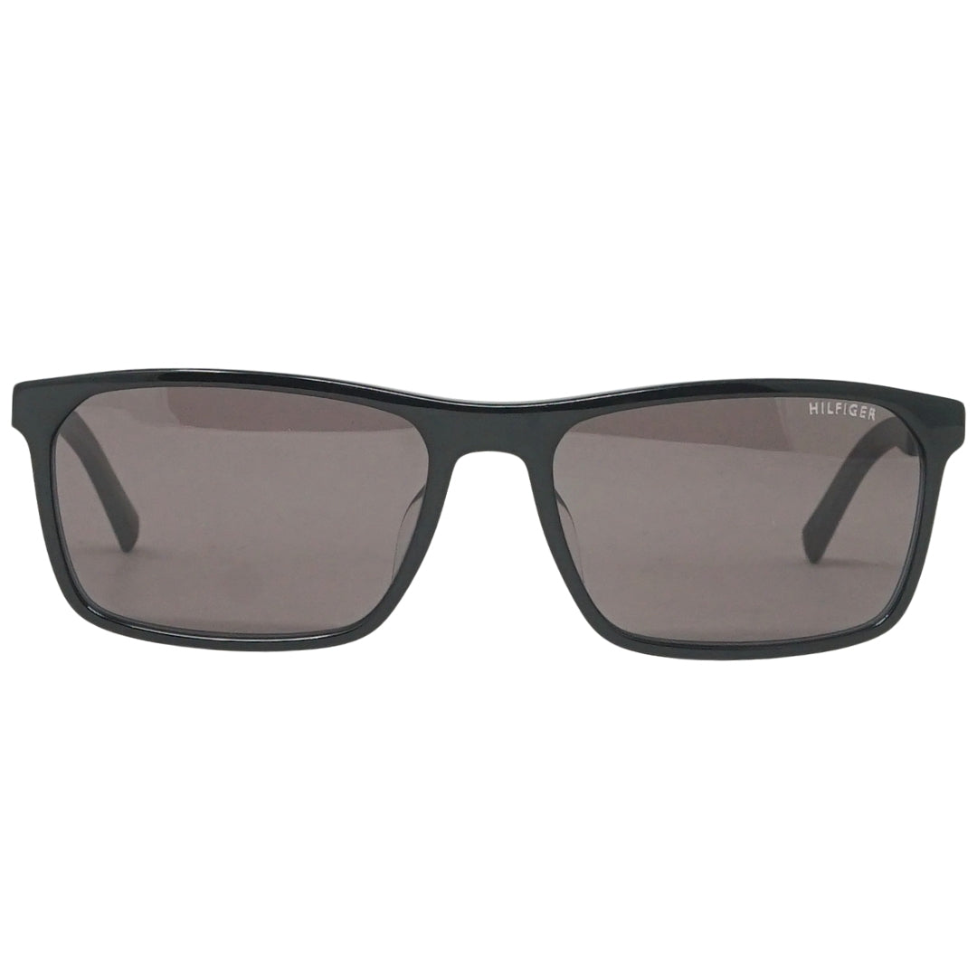Tommy Hilfiger Th1799 S 0D51 Ir Black Sunglasses