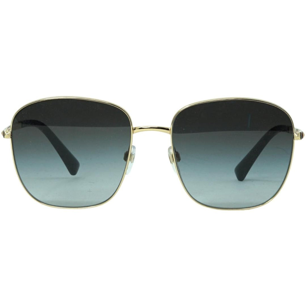 Valentino Va2046 30028G Gold Sunglasses
