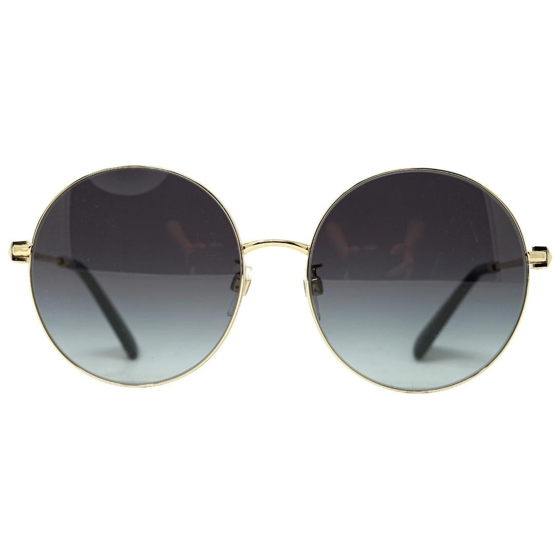 Valentino Va2050D 30038G Silver Sunglasses