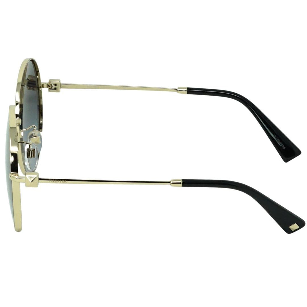 Valentino Va2050D 30038G Silver Sunglasses