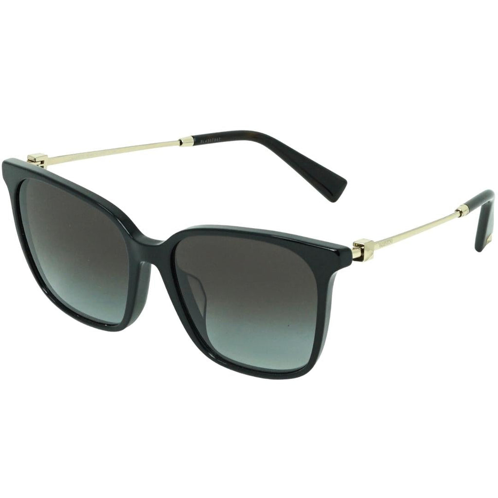 Valentino Va4078F 50018G Silver Sunglasses