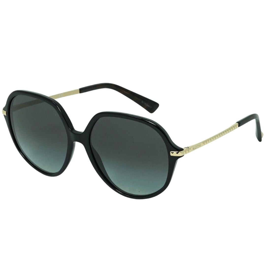 Valentino Va4099 50018G Black Sunglasses