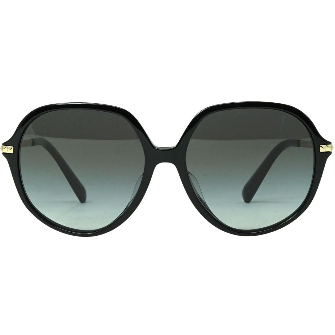 Valentino Va4099F 50018G Black Sunglasses