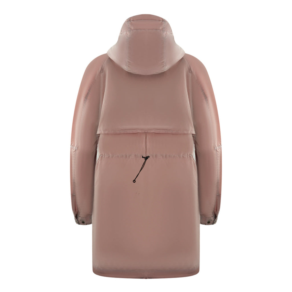 Parajumpers Vicky Silver Pink Jacket