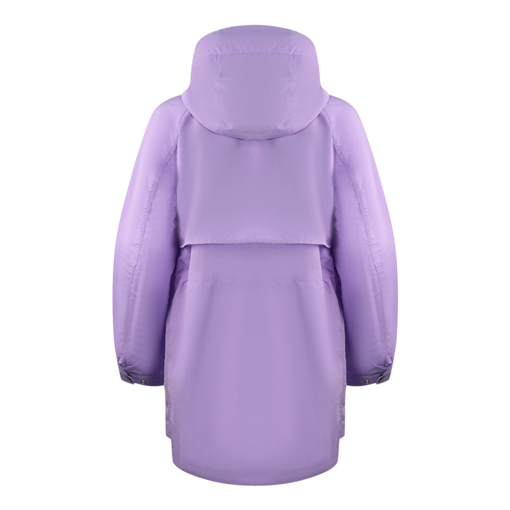 Parajumpers Vicky Violet Jacket