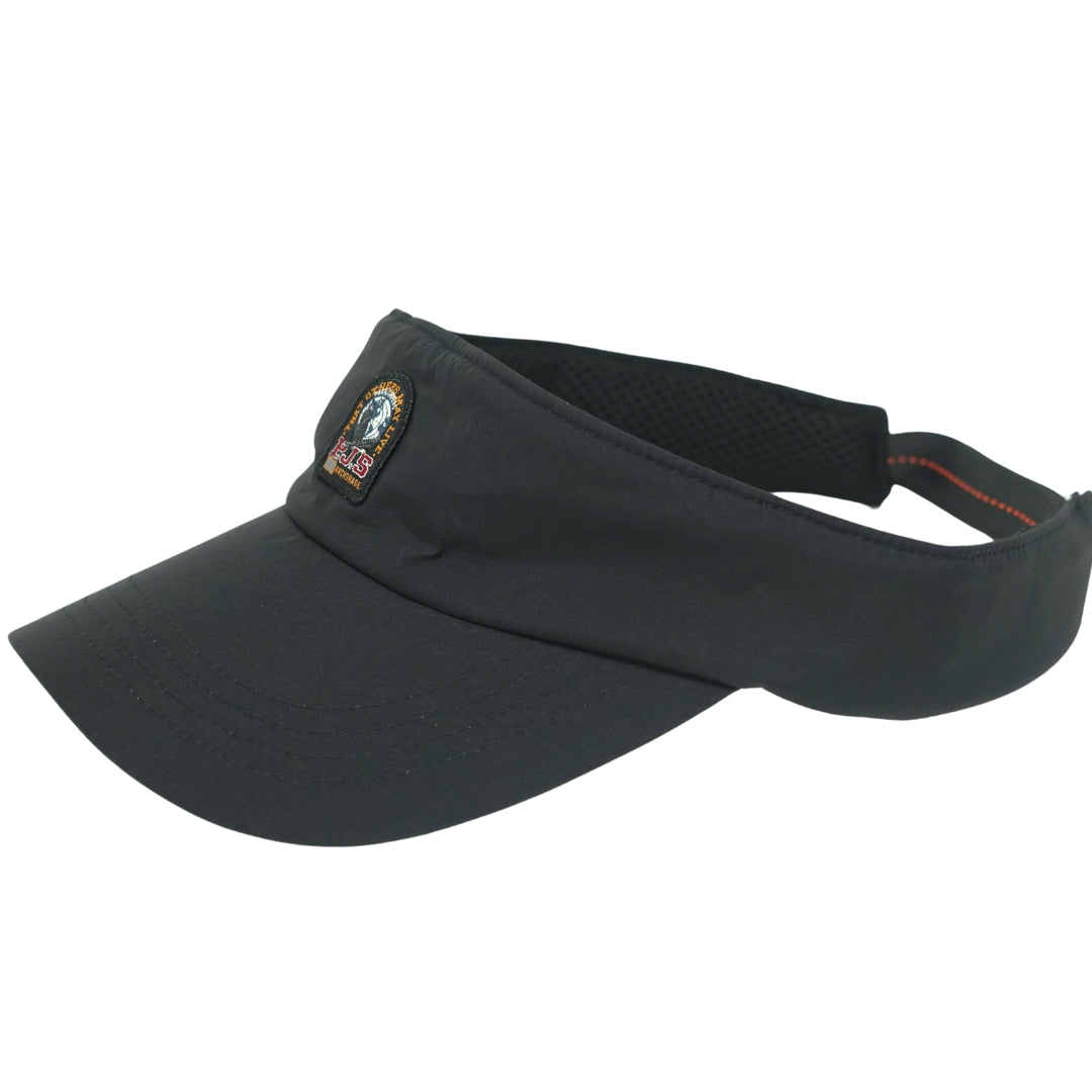 Parajumpers Visor Vapour Black Accessory Visor Vapour Black