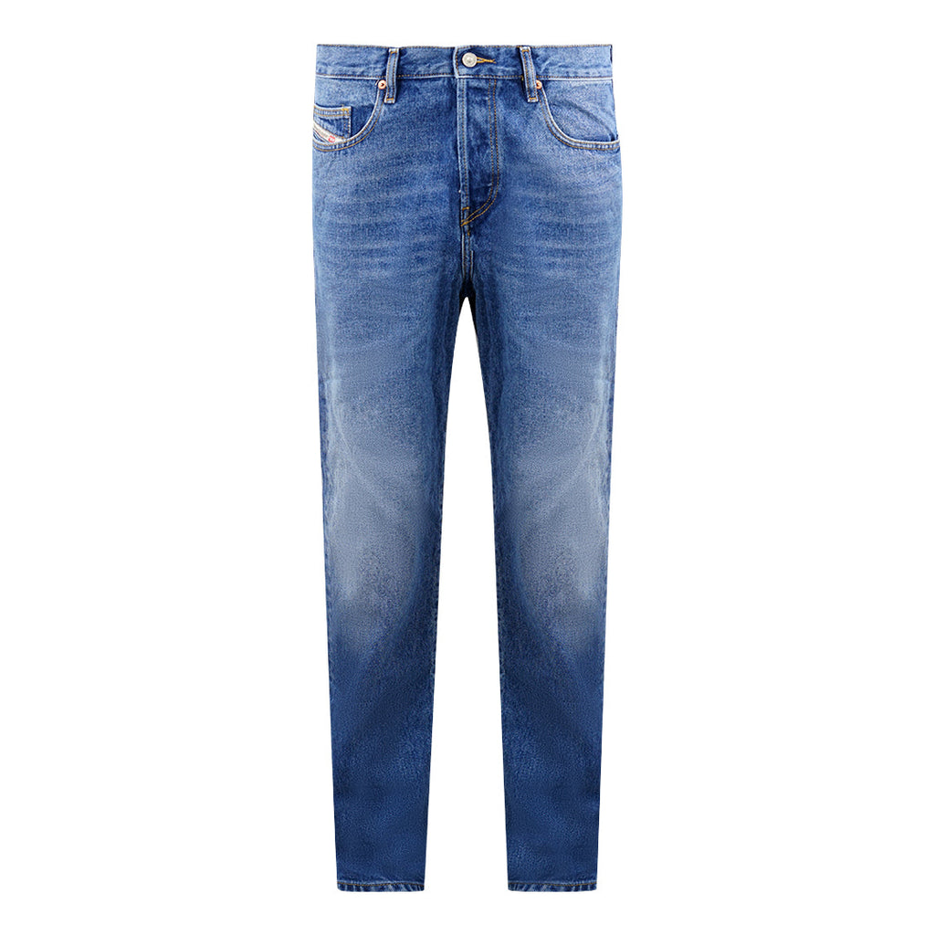 Diesel Zatiny X Rm042 Blue Jeans