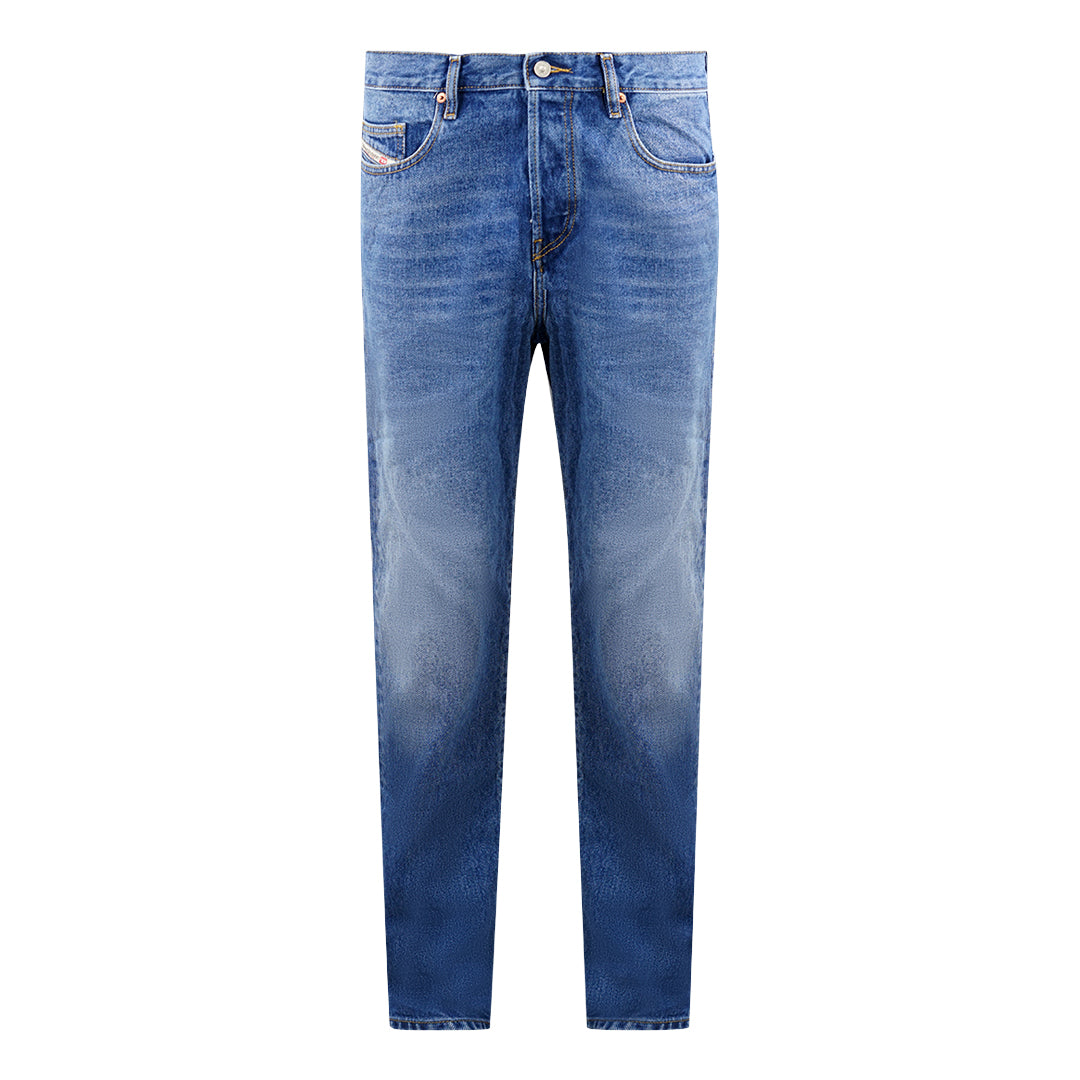 Diesel Zatiny X Rm042 Blue Jeans