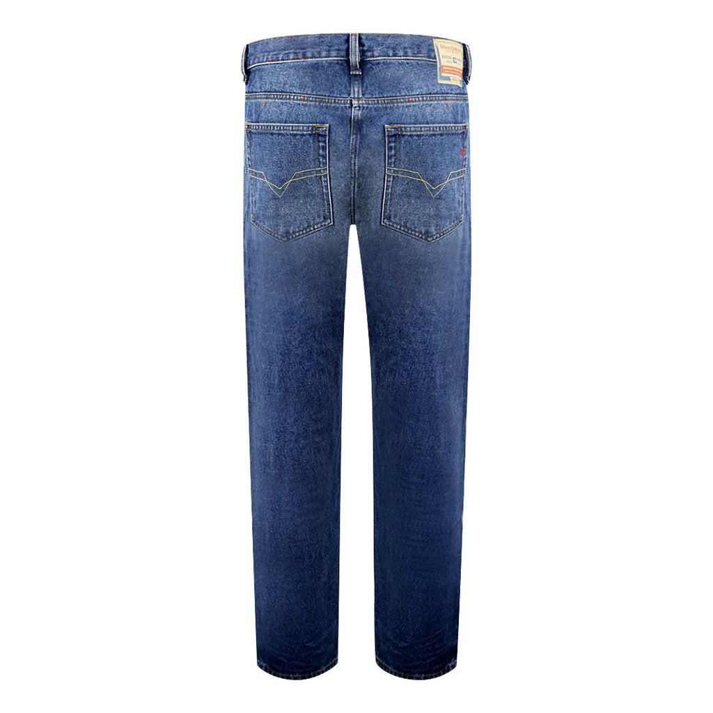 Diesel Zatiny X Rm042 Blue Jeans