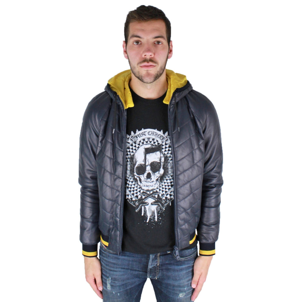 Armani Jeans Zgb04P Zgp03 011 Jacket